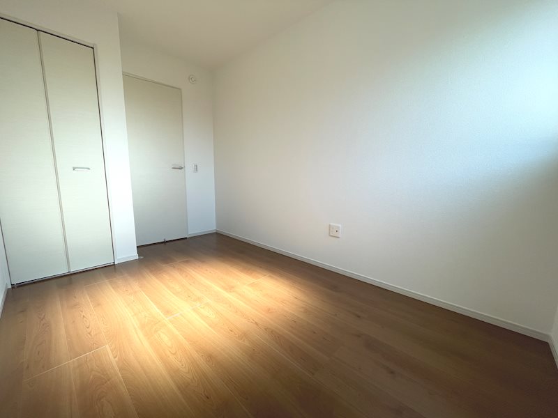 南船橋二丁目2区画新規分譲地内2号地 その他