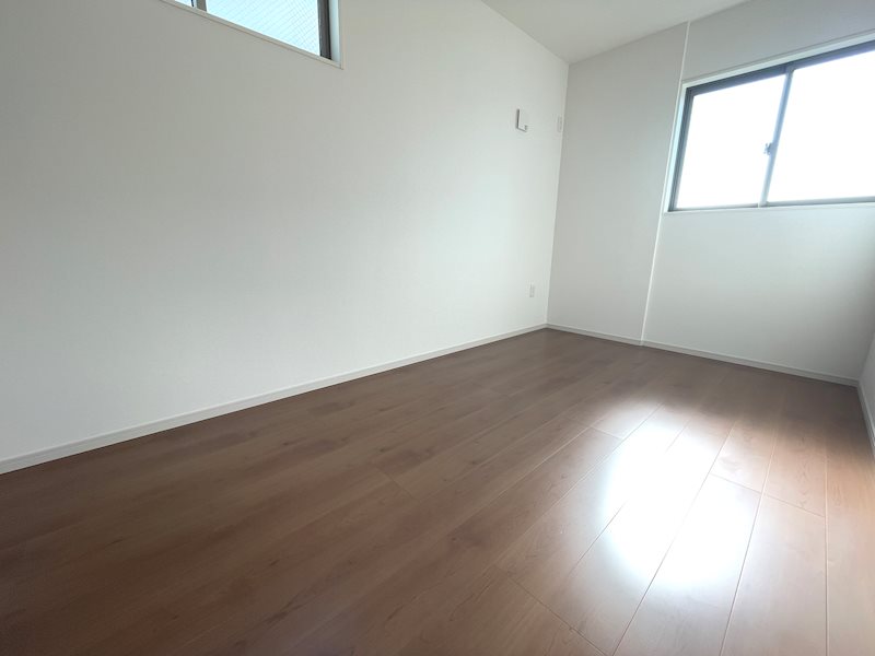 南船橋二丁目2区画新規分譲地内2号地 その他