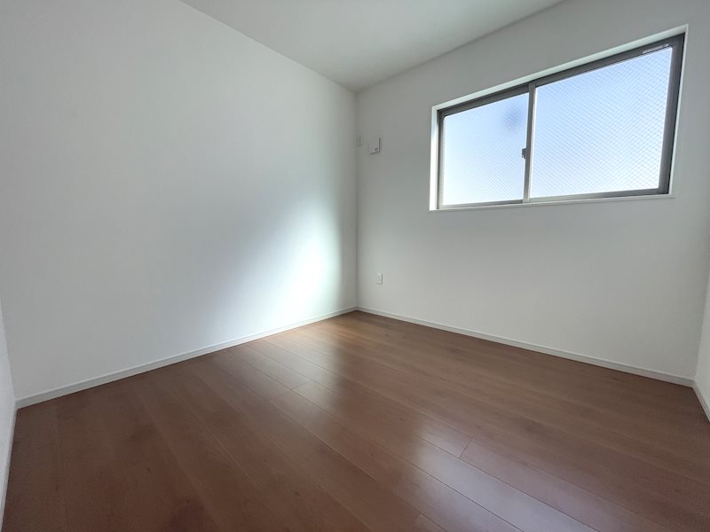 南船橋二丁目2区画新規分譲地内2号地 その他