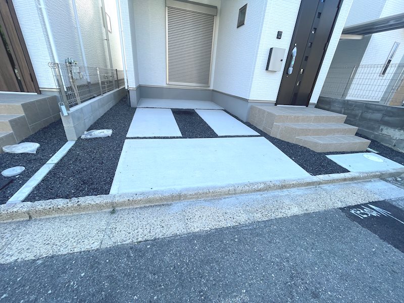 南船橋二丁目2区画新規分譲地内2号地 その他