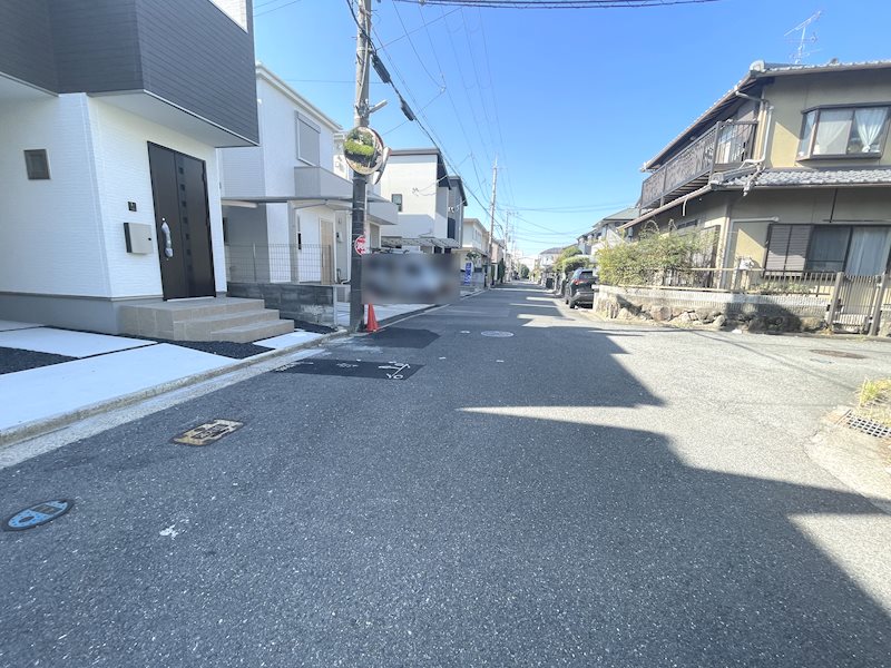 南船橋二丁目2区画新規分譲地内2号地 その他