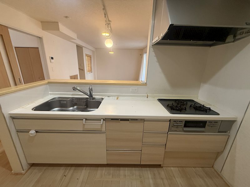 箕面市森町中二丁目 中古一戸建 その他