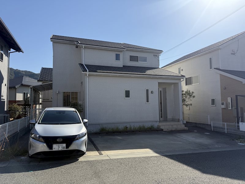 箕面市森町中二丁目 中古一戸建 その他