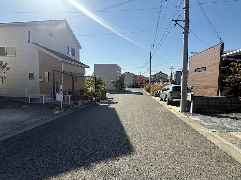 箕面市森町中二丁目 中古一戸建 その他