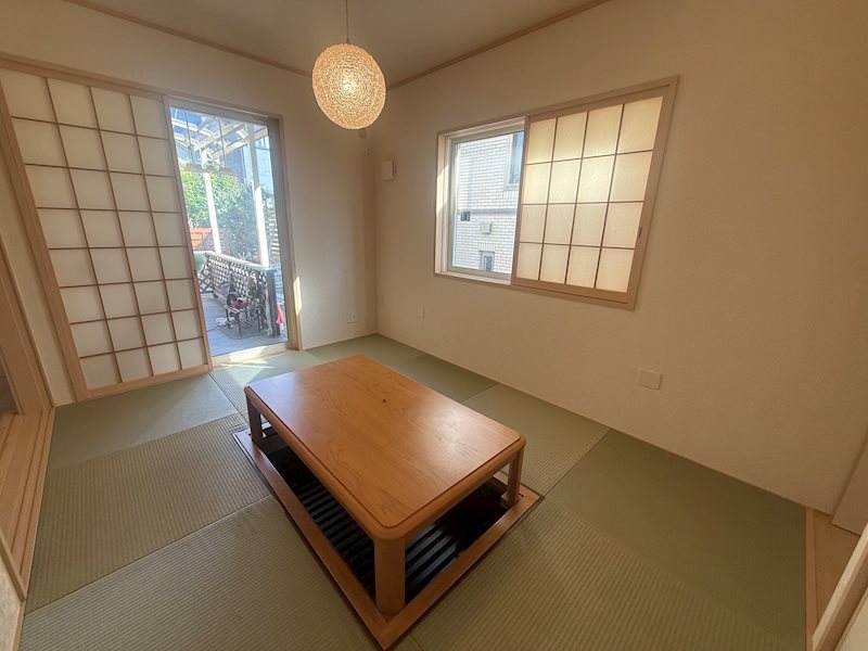 箕面市森町中二丁目 中古一戸建 その他