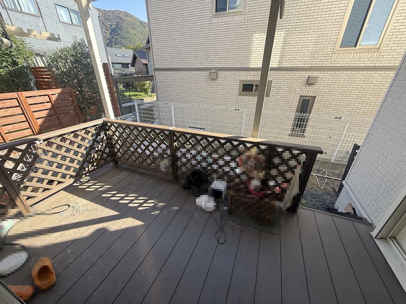 箕面市森町中二丁目 中古一戸建 その他