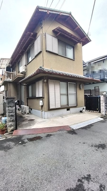 茨木市玉瀬町　売土地 その他