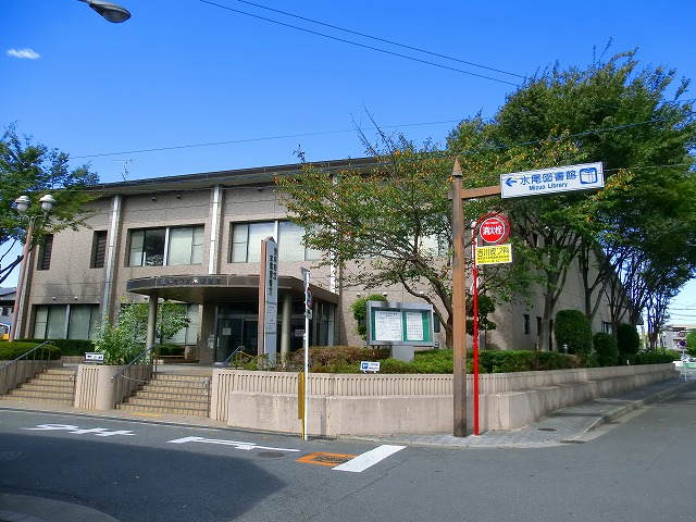 茨木市玉瀬町　売土地 周辺画像4