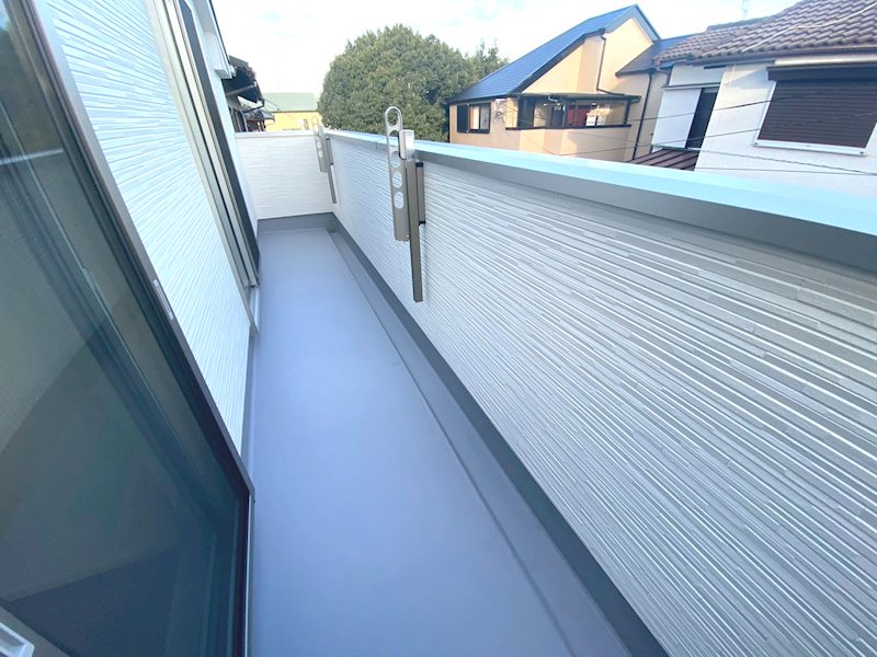 東香里3丁目南東角地限定1邸新築分譲住宅 その他