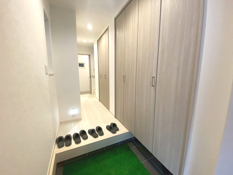 ローズプレイス交野私部Ⅲ その他