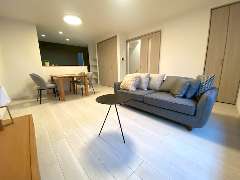 ローズプレイス交野私部Ⅲ その他