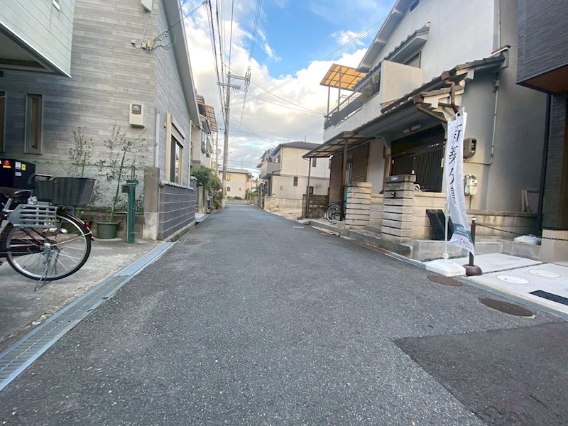 ローズプレイス交野私部Ⅲ その他