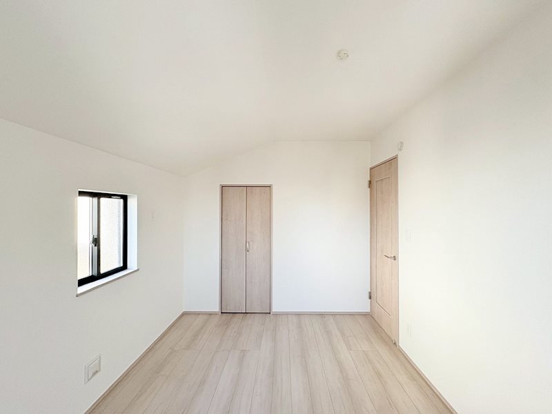 お子様部屋、書斎、ご趣味の部屋にいかがですか 香里ケ丘12丁目Hartfulltown限定1邸新築分譲住宅 その他