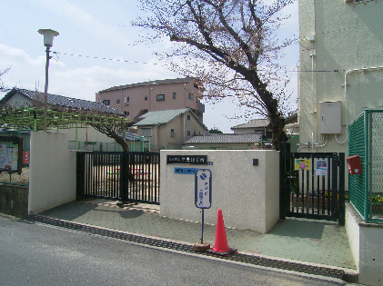 茨木市戸伏町 売土地 周辺画像5