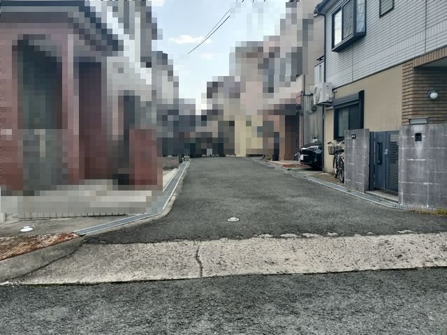 茨木市大池2丁目 中古一戸建 その他