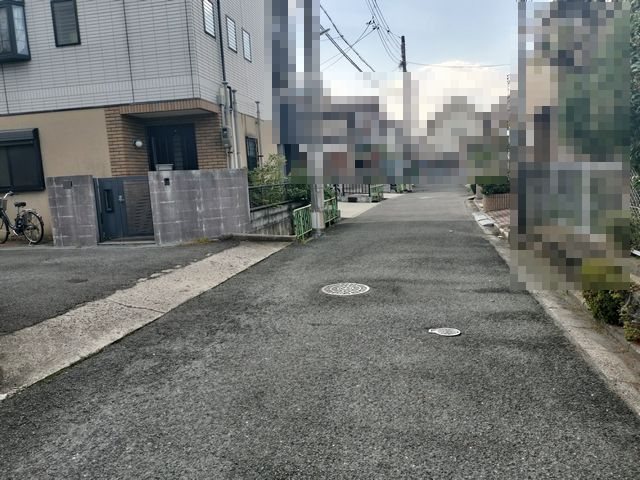 茨木市大池2丁目 中古一戸建 その他