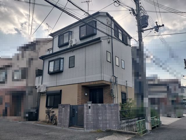 茨木市大池2丁目 中古一戸建 その他