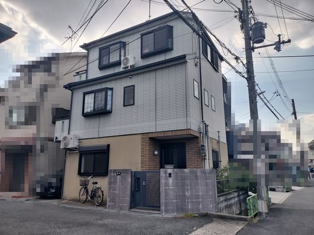 茨木市大池2丁目 中古一戸建 その他