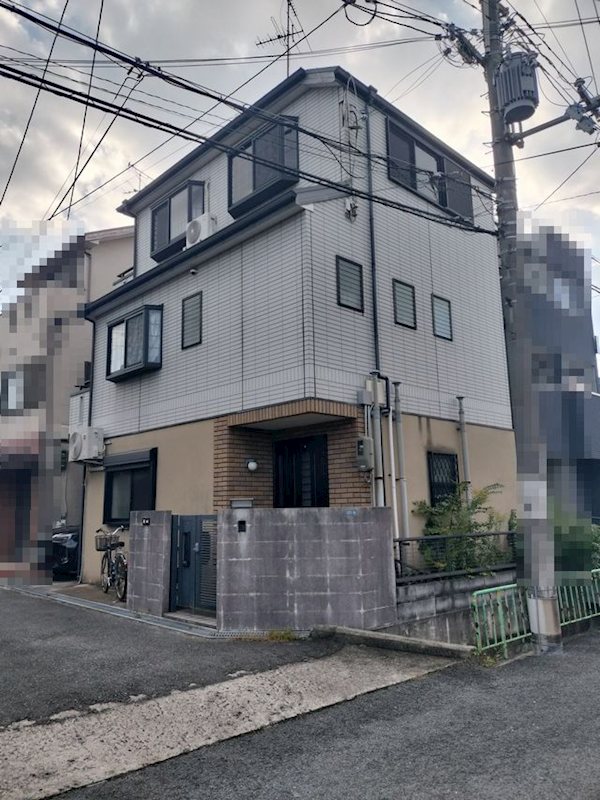 茨木市大池2丁目 中古一戸建 その他