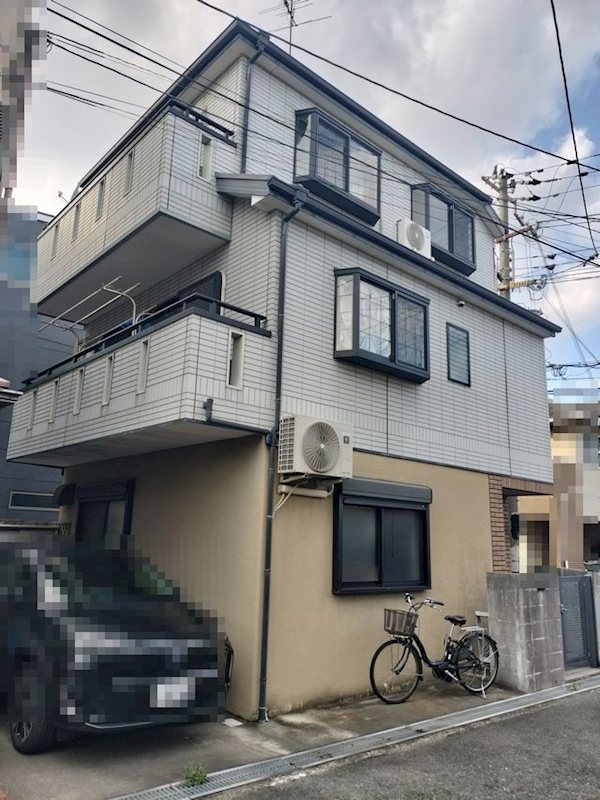 茨木市大池2丁目 中古一戸建 その他