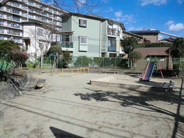 カルチェ茨木  その他