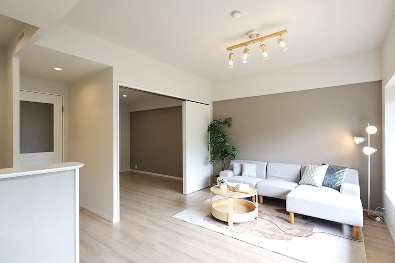 オークヒルズ香里 弐番館 その他