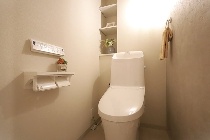 オークヒルズ香里 弐番館 その他