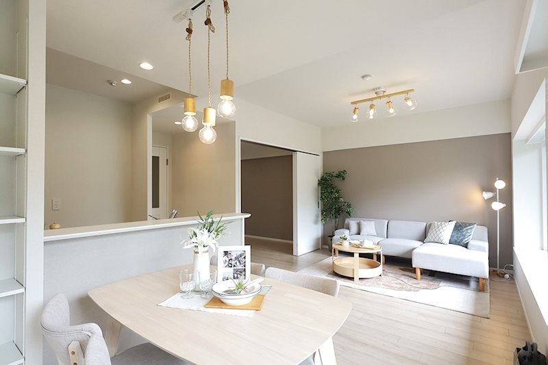 オークヒルズ香里 弐番館 その他