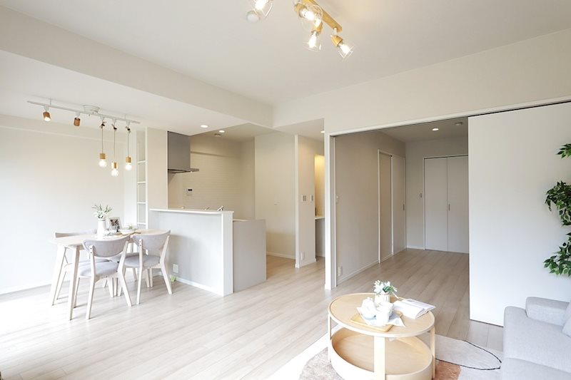 オークヒルズ香里 弐番館 その他