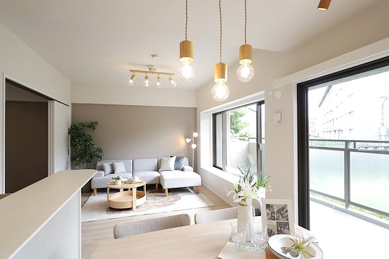 オークヒルズ香里 弐番館 その他