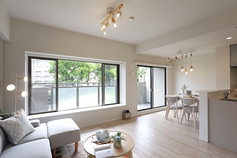 オークヒルズ香里 弐番館 その他