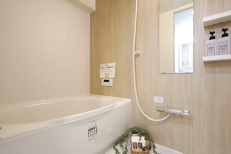 オークヒルズ香里 弐番館 その他