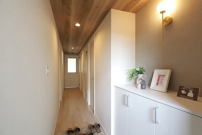 オークヒルズ香里 弐番館 その他