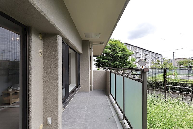 オークヒルズ香里 弐番館 その他