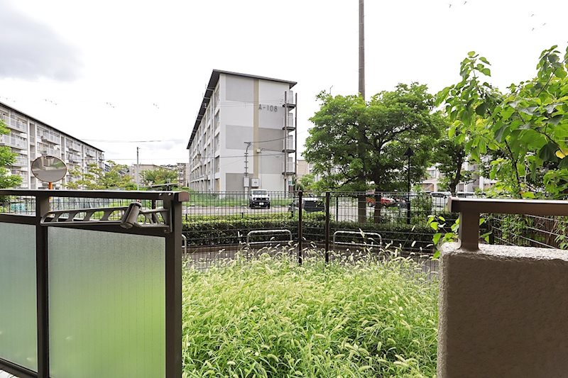 オークヒルズ香里 弐番館 その他