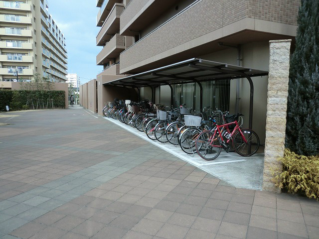 メロディーハイム茨木パークアヴェニュー その他