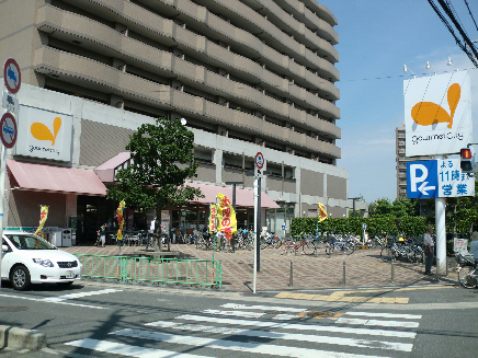 メロディーハイム茨木パークアヴェニュー 周辺画像3