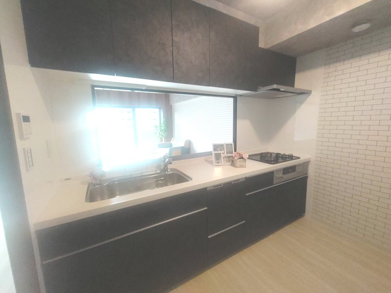 オークヒルズ香里 弐番館 その他