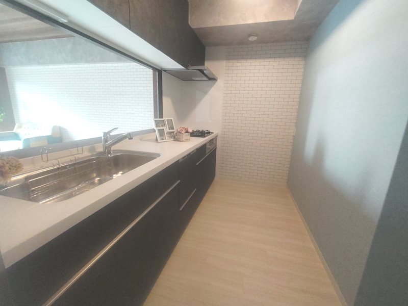 オークヒルズ香里 弐番館 その他