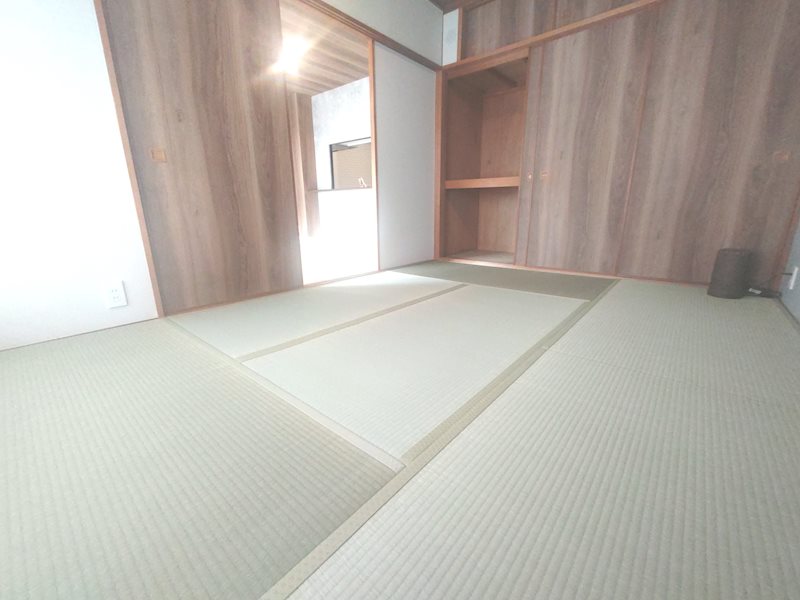 オークヒルズ香里 弐番館 その他