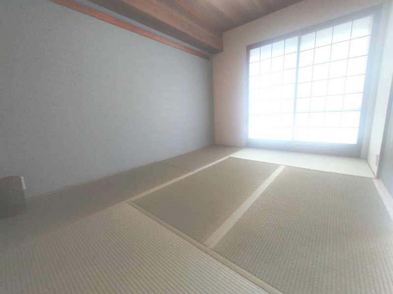 オークヒルズ香里 弐番館 その他