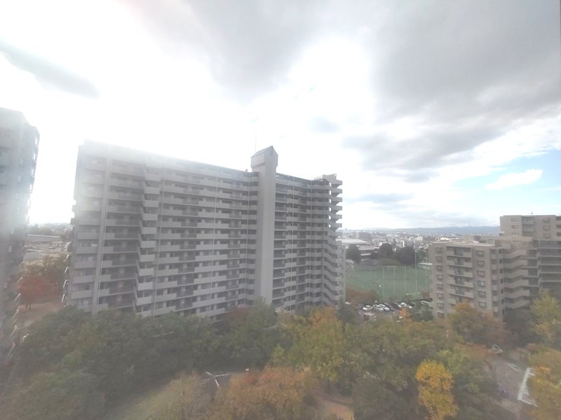 オークヒルズ香里 弐番館 その他