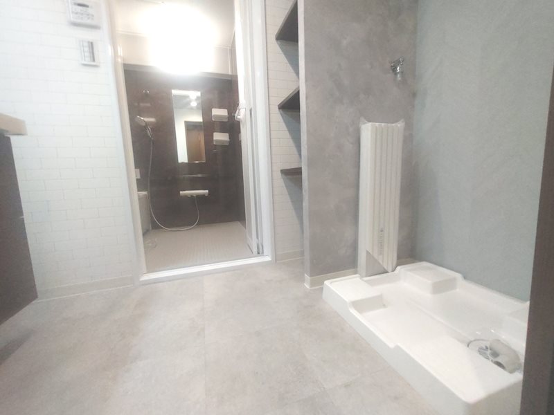 オークヒルズ香里 弐番館 その他