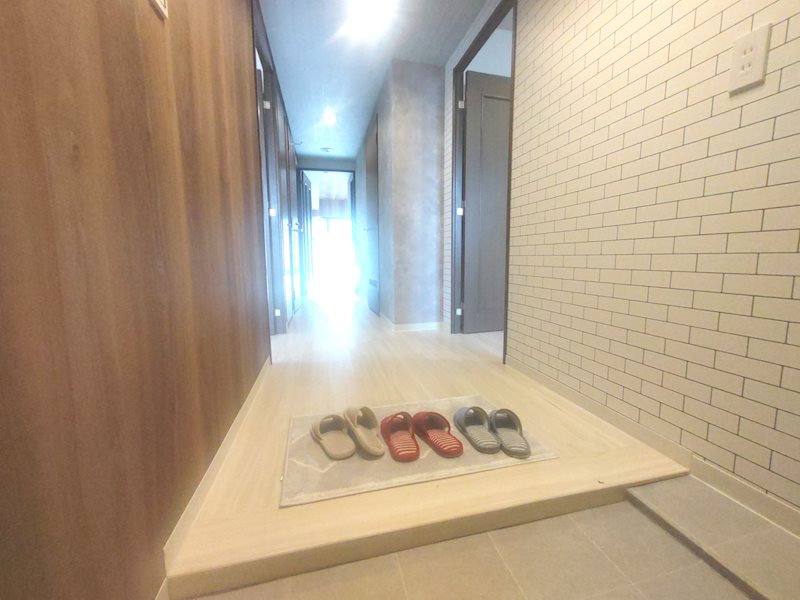 オークヒルズ香里 弐番館 その他