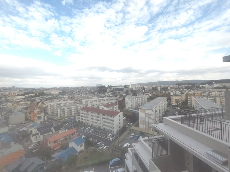 オークヒルズ香里 弐番館 その他