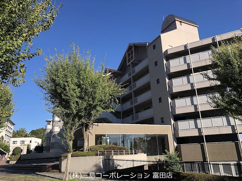 阪急ヒルズコート高槻アネックス その他