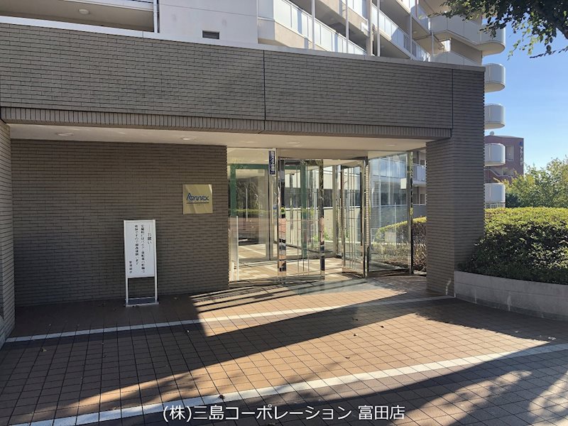 阪急ヒルズコート高槻アネックス その他