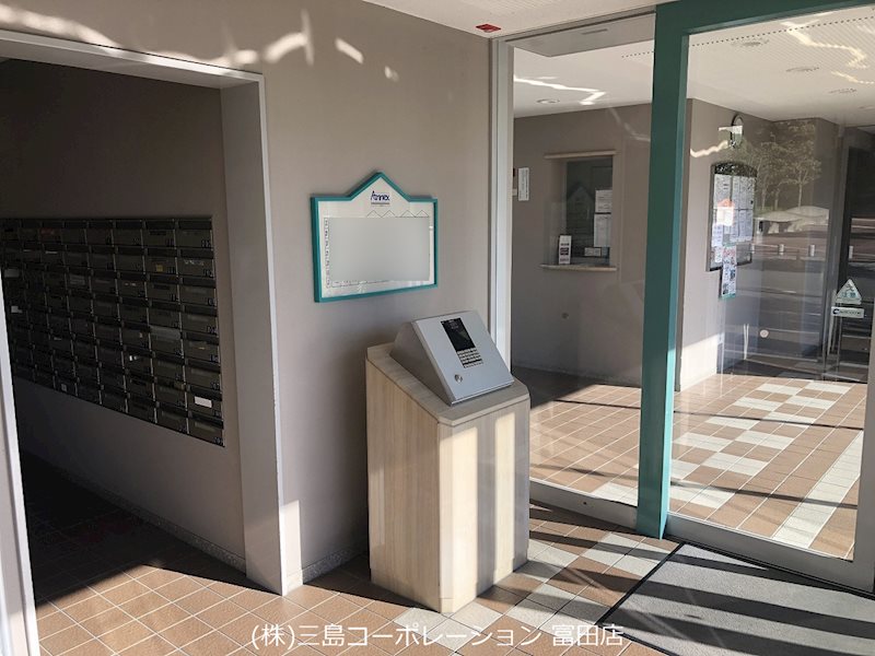 阪急ヒルズコート高槻アネックス その他