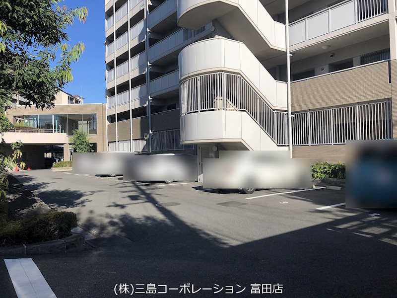 阪急ヒルズコート高槻アネックス その他