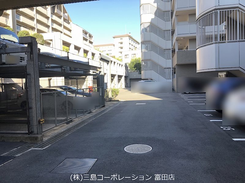 阪急ヒルズコート高槻アネックス その他